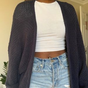 Brandy Melville Cardigan